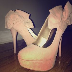 Charlotte Russe Shoes